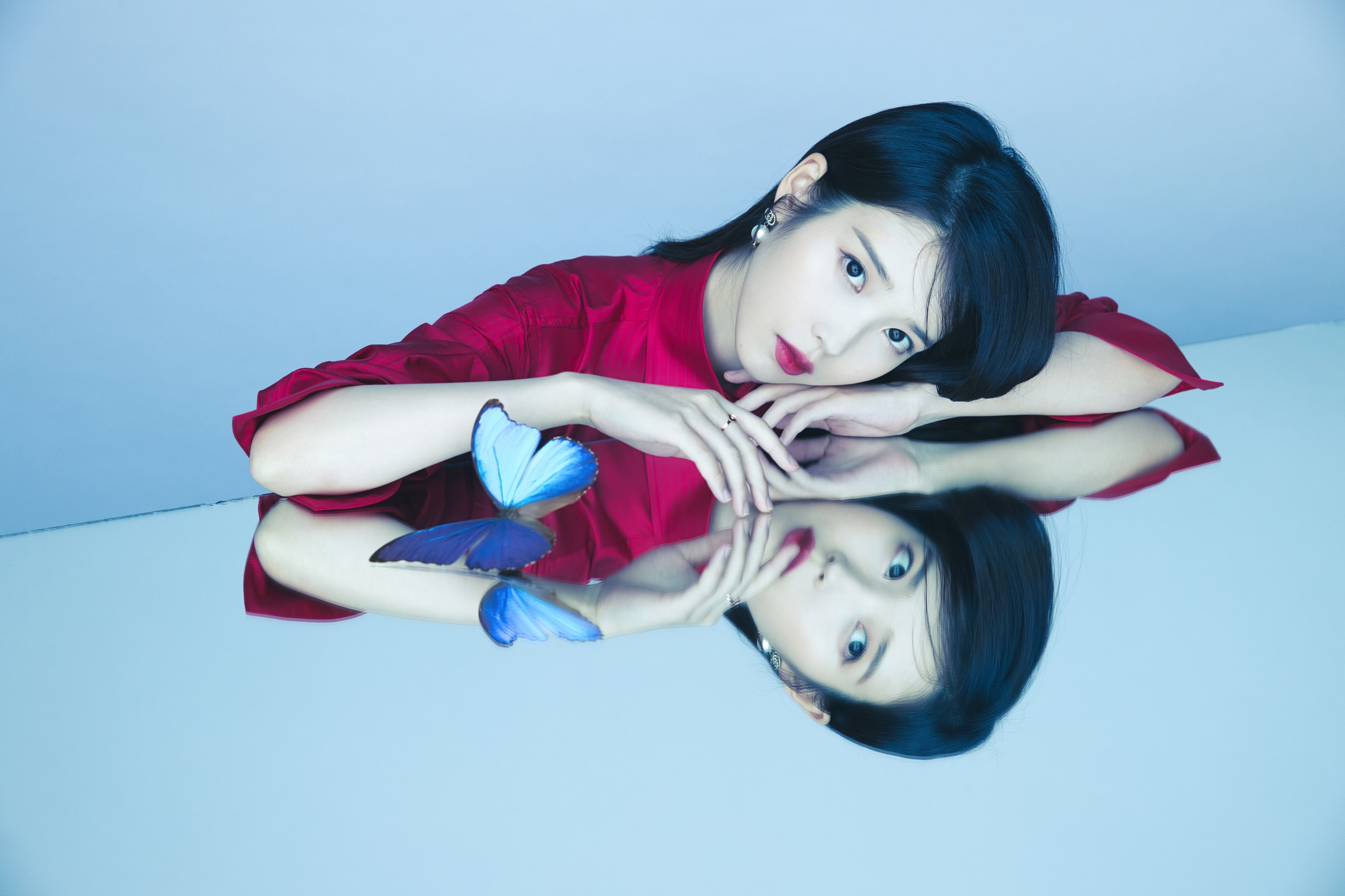 IU Christmas Special Photos